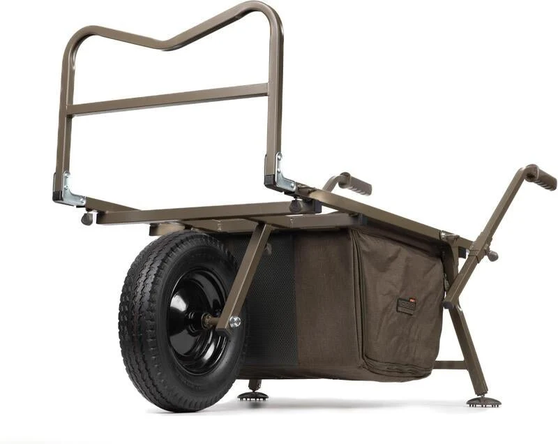Chariot à carpe Fox Voyager