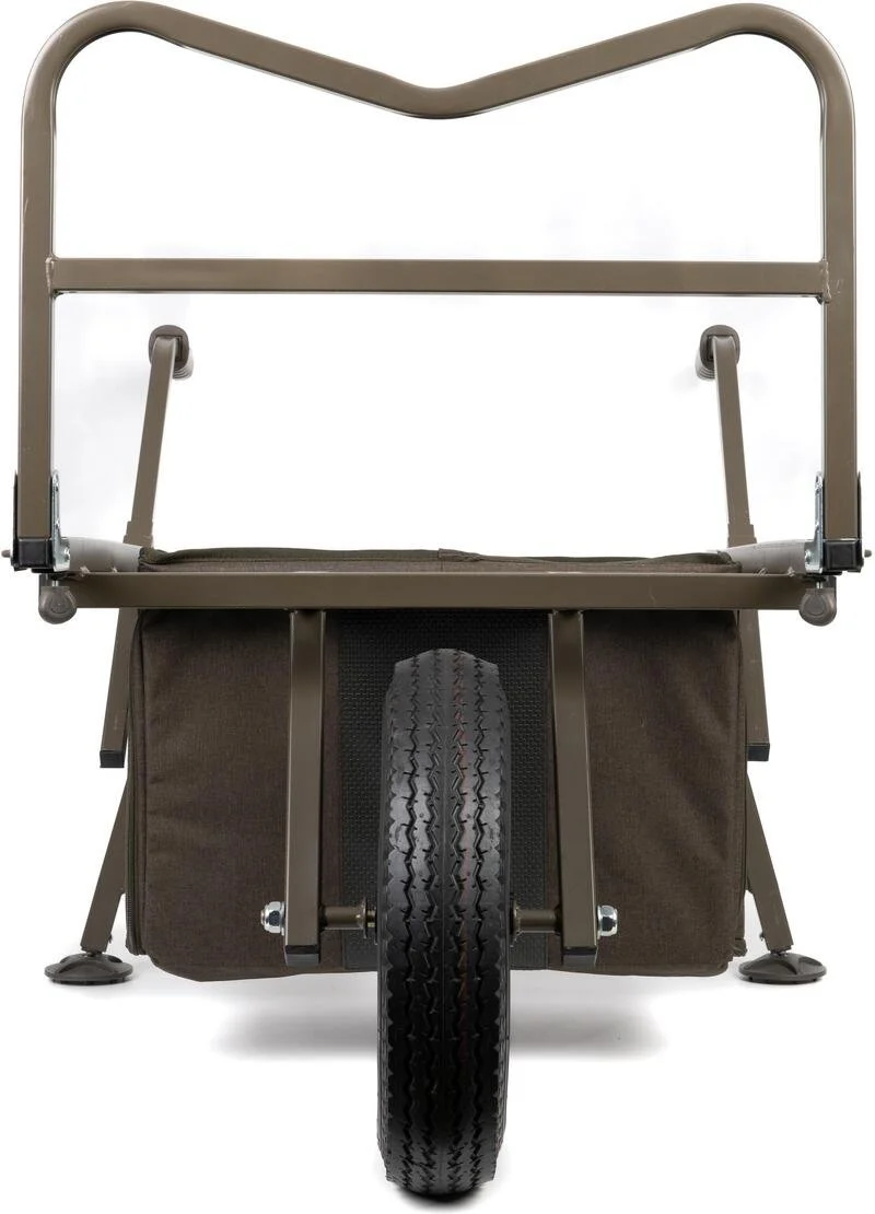 Chariot à carpe Fox Voyager