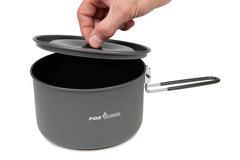 Ensemble de cuisine Fox CookWare 4 pièces