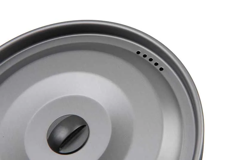 Ensemble de cuisine Fox CookWare 4 pièces