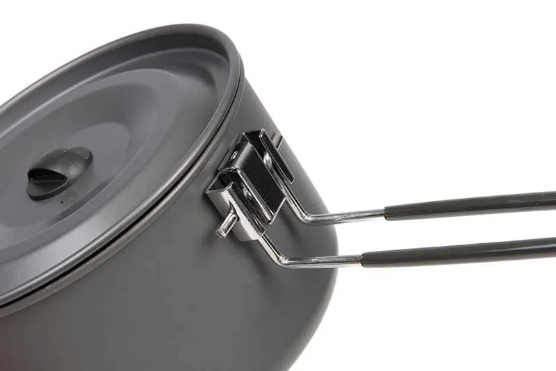 Ensemble de cuisine Fox CookWare 4 pièces