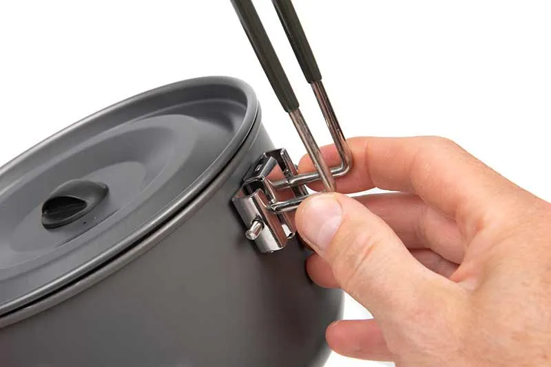 Ensemble de cuisine Fox CookWare 4 pièces