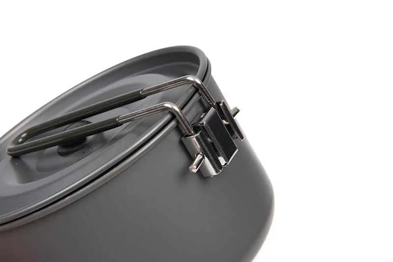 Ensemble de cuisine Fox CookWare 4 pièces