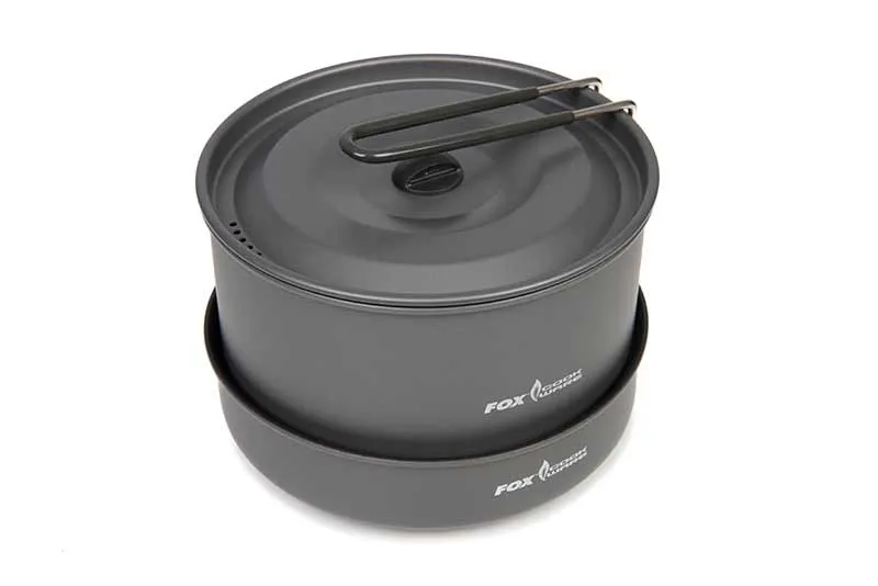 Ensemble de cuisine Fox CookWare 4 pièces