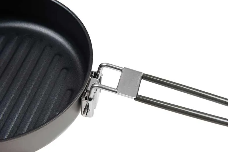 Ensemble de cuisine Fox CookWare 4 pièces