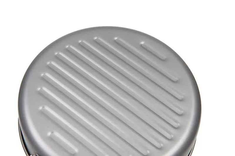 Ensemble de cuisine Fox CookWare 4 pièces