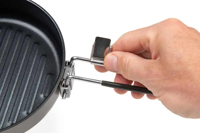 Ensemble de cuisine Fox CookWare 4 pièces