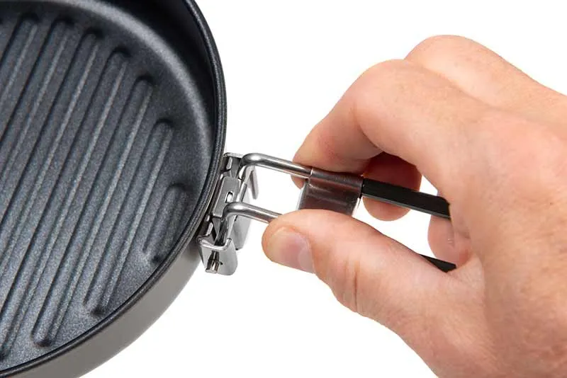 Ensemble de cuisine Fox CookWare 4 pièces
