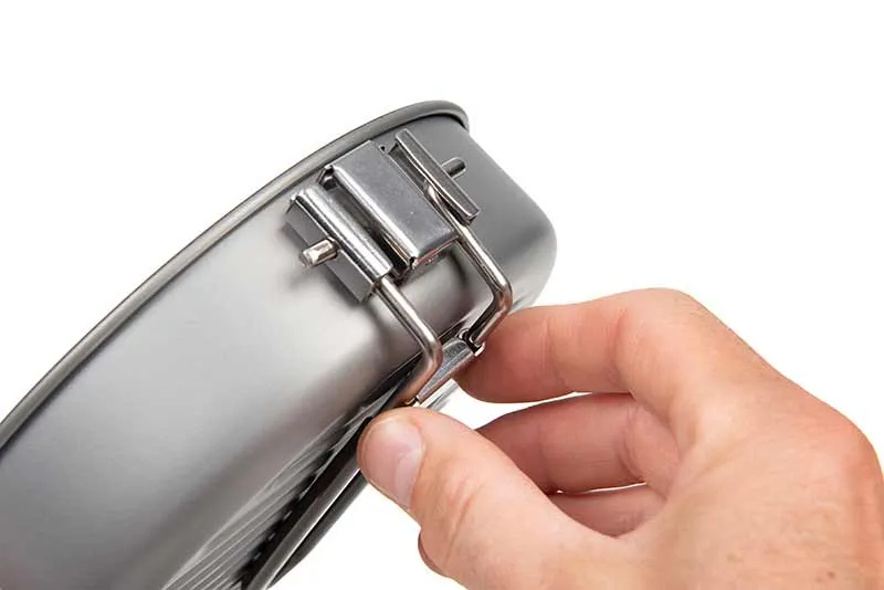 Ensemble de cuisine Fox CookWare 4 pièces
