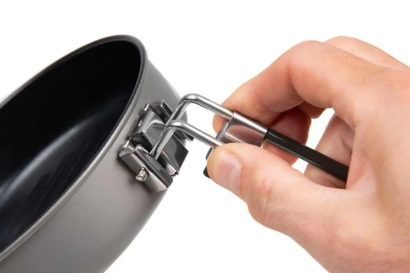 Ensemble de cuisine Fox CookWare 4 pièces