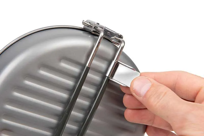 Ensemble de cuisine Fox CookWare 4 pièces