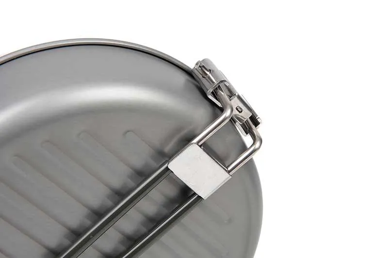 Ensemble de cuisine Fox CookWare 4 pièces