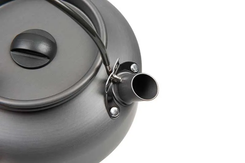 Ensemble de cuisine Fox CookWare 4 pièces