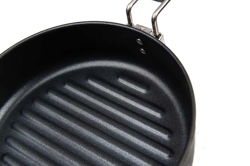 Ensemble de cuisine Fox CookWare 4 pièces