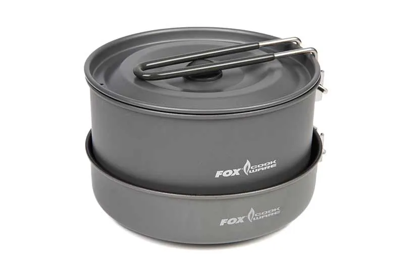 Ensemble de cuisine Fox CookWare 3 pièces