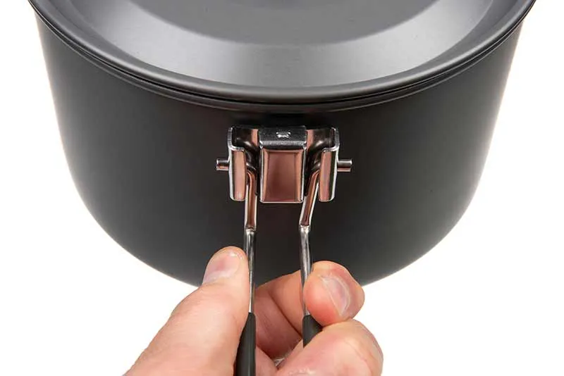 Ensemble de cuisine Fox CookWare 3 pièces