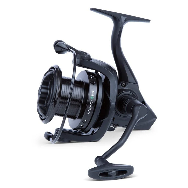 Kit Sonik Xtractor+ 10 pieds 3,5 lb