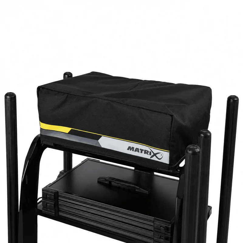 Seatbox Cover – Beschermhoes voor Zitkist