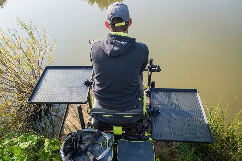 Self Supporting Side Tray – Aastafel