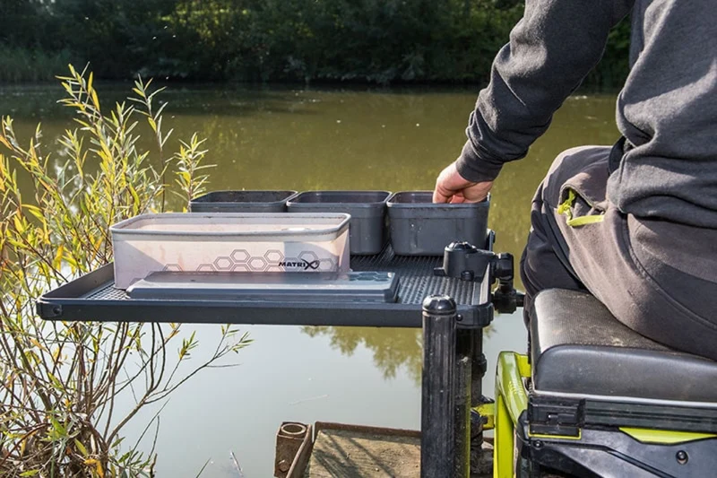 Self Supporting Side Tray – Aastafel