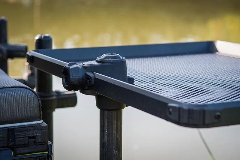 Self Supporting Side Tray – Aastafel