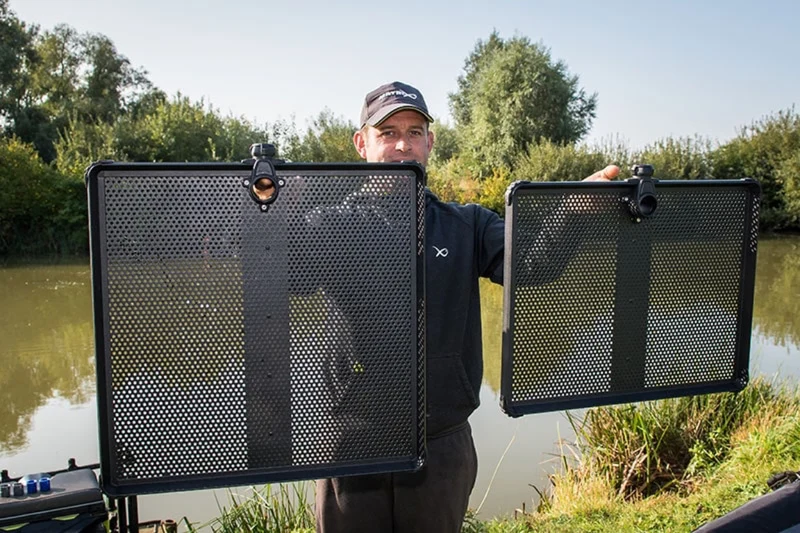 Self Supporting Side Tray – Aastafel