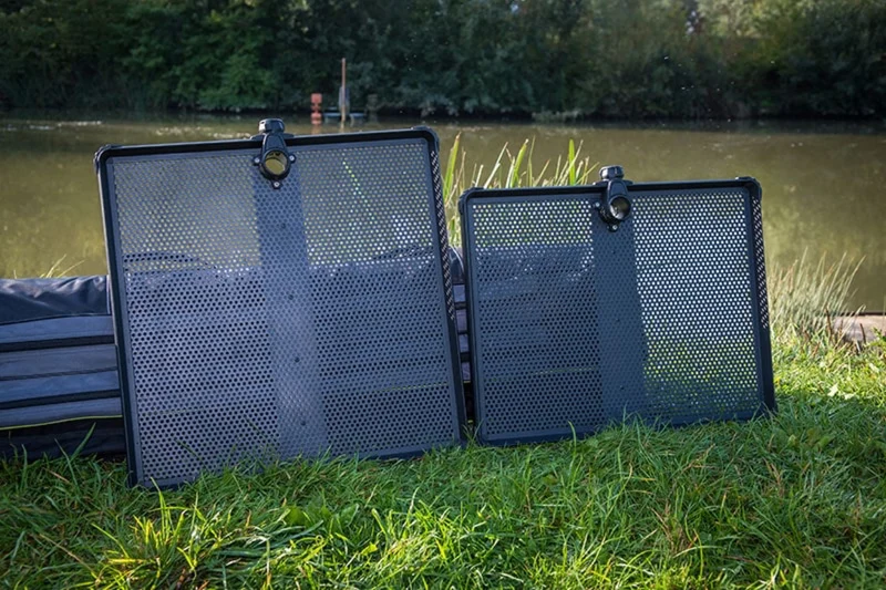 Self Supporting Side Tray – Aastafel