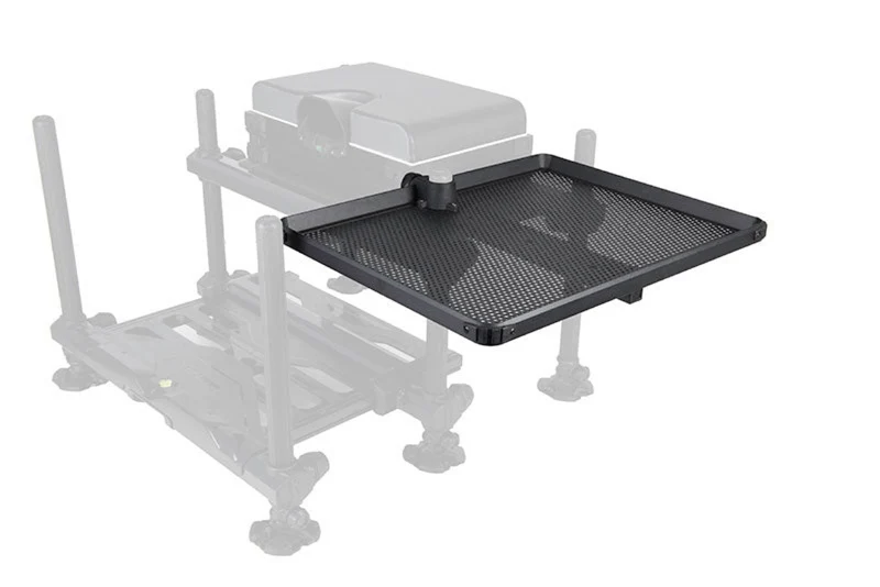 Self Supporting Side Tray – Aastafel