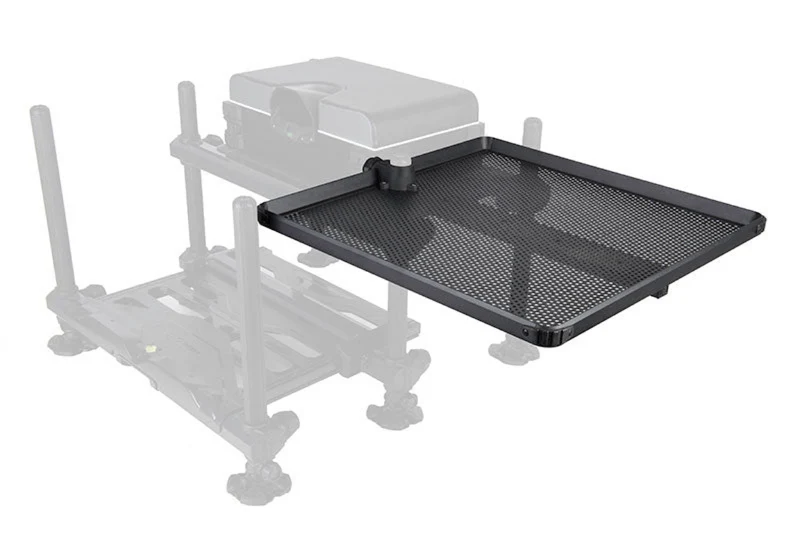 Self Supporting Side Tray – Aastafel