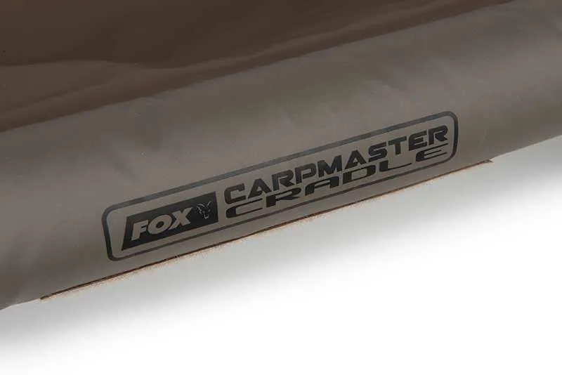 Berceau Fox Maître Carpe