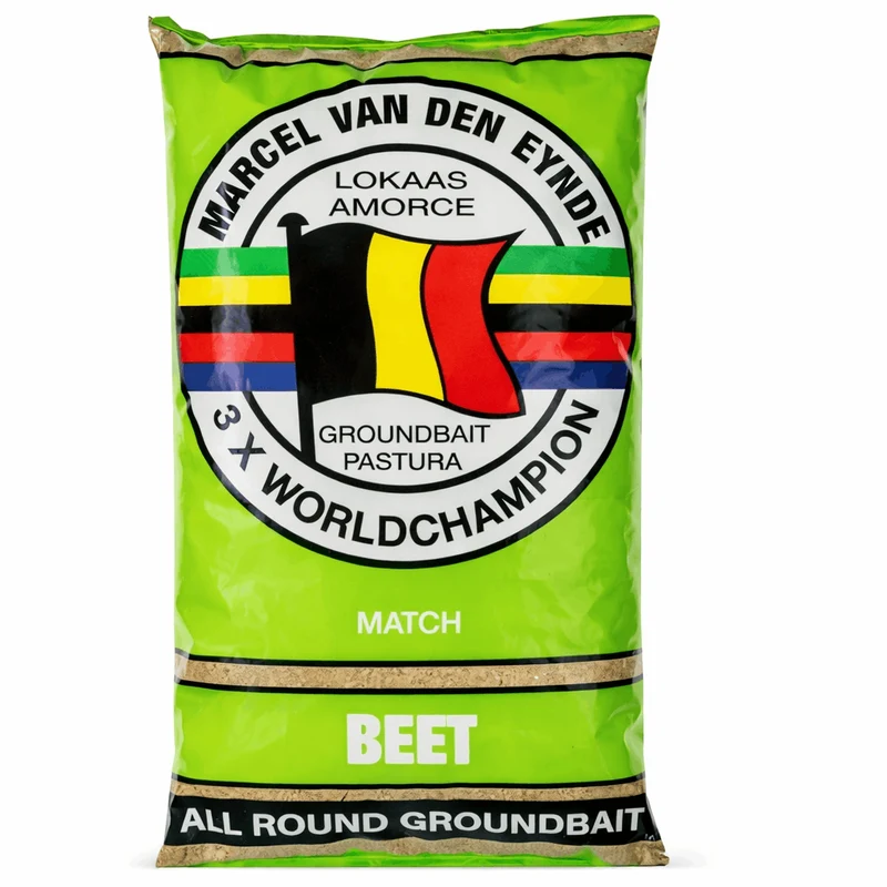 Beet 1kg – Grondvoer