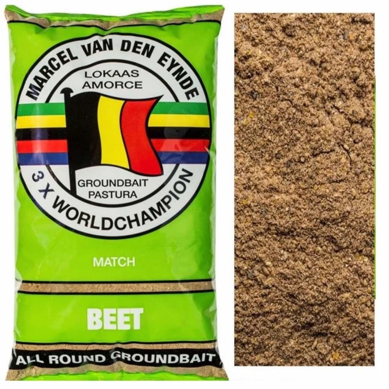 Beet 1kg – Grondvoer