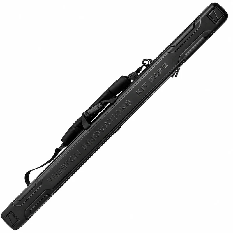 Hardcase Kit Safe – Hardcase Foedraal voor Topsets