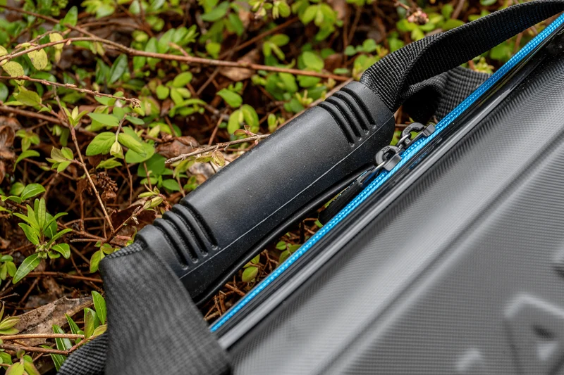 Hardcase Kit Safe – Hardcase Foedraal voor Topsets