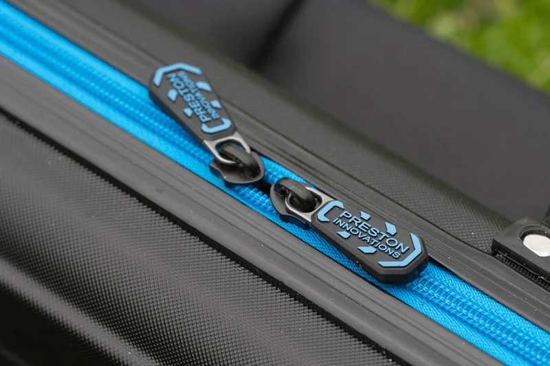 Hardcase Kit Safe – Hardcase Foedraal voor Topsets