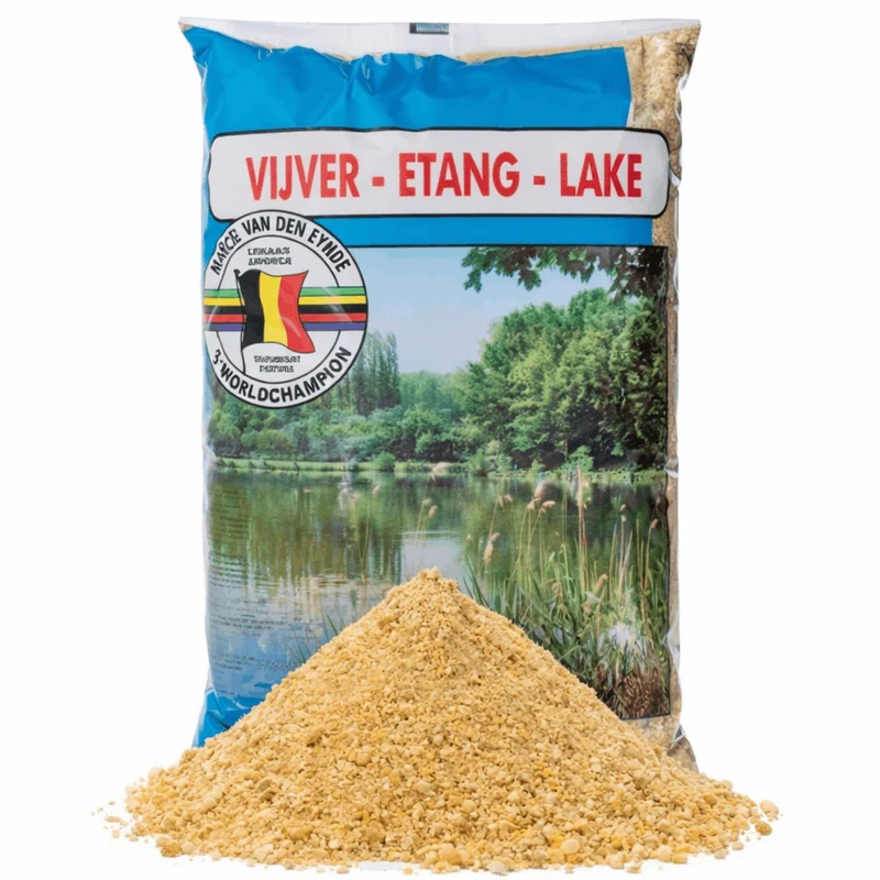Lake 2kg – Vijver