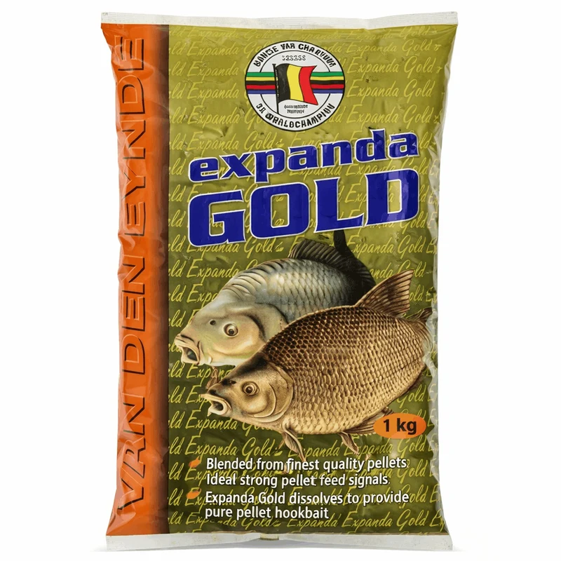 Expanda Gold 1kg – Grondvoer