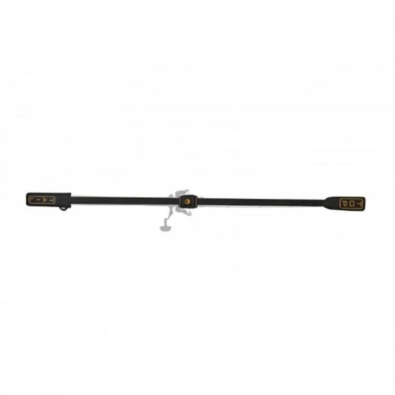 Top And Tail Rod Bands – Hengelbanden voor Top en Handdeel