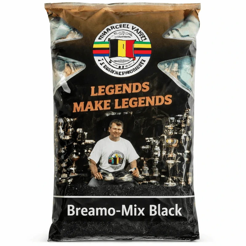 Breamo Mix 1kg – Brasemvoer
