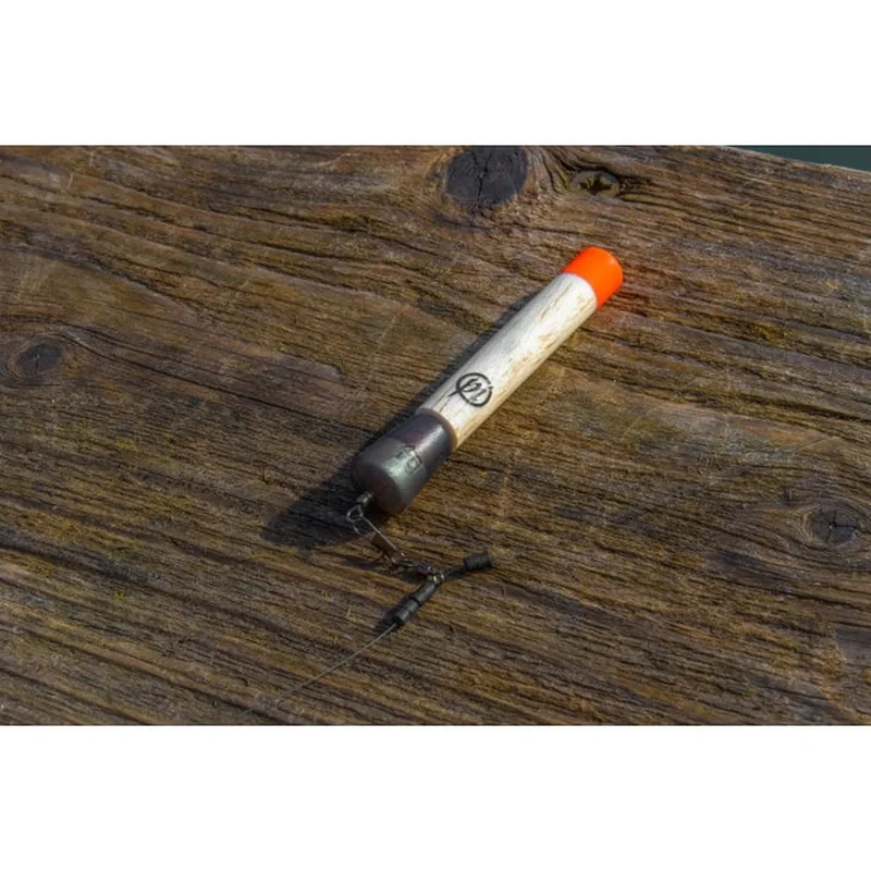Stopz Pellet Waggler Kit – Montagesets voor Wagglerdobbers (5 stuks)