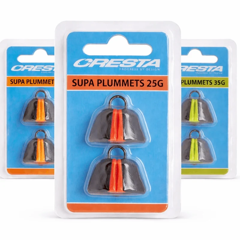 Supa Plummets – Peillood (2 Stuks)