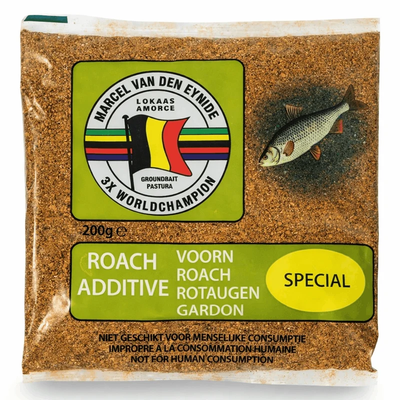 Roach Special 200g – Voorn Special Poederadditief