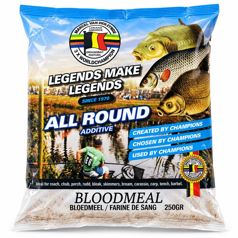 Blood Meal 250g – Bloedmeel