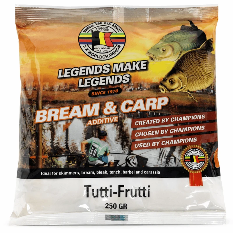 Tutti Frutti 250g – Poederadditief
