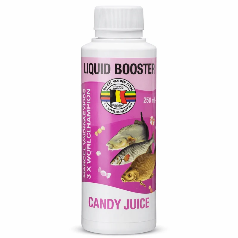 Liquid Booster 250ml – Vloeibaar Additief