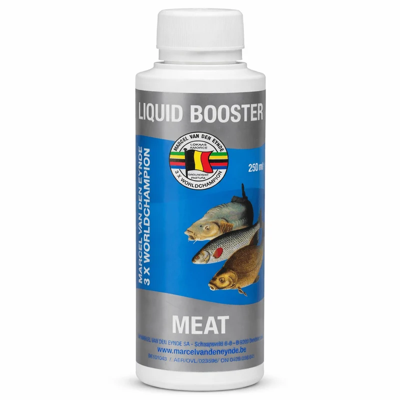 Liquid Booster 250ml – Vloeibaar Additief