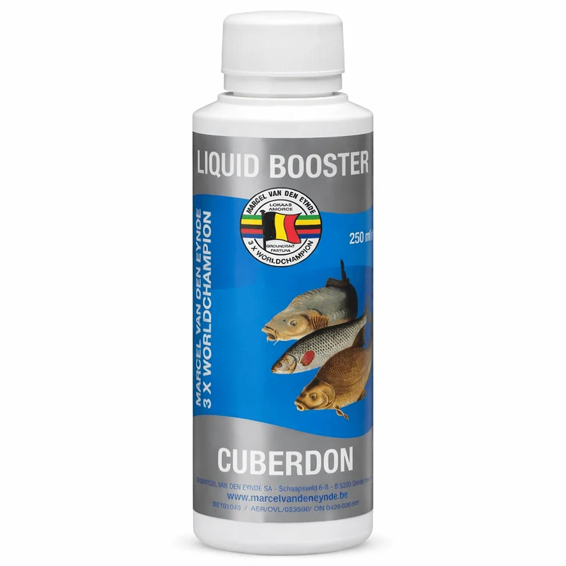 Liquid Booster 250ml – Vloeibaar Additief