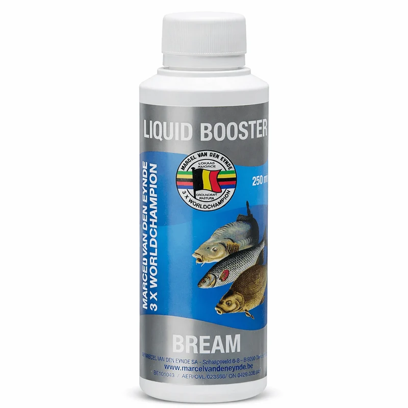 Liquid Booster 250ml – Vloeibaar Additief
