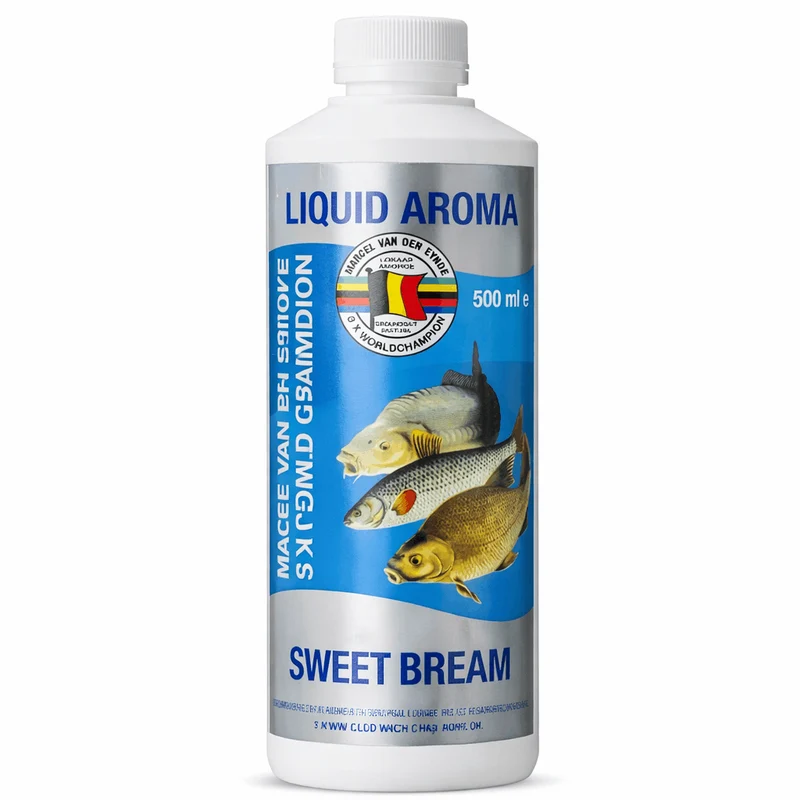 Liquid Aroma 500ml – Vloeibaar Aroma