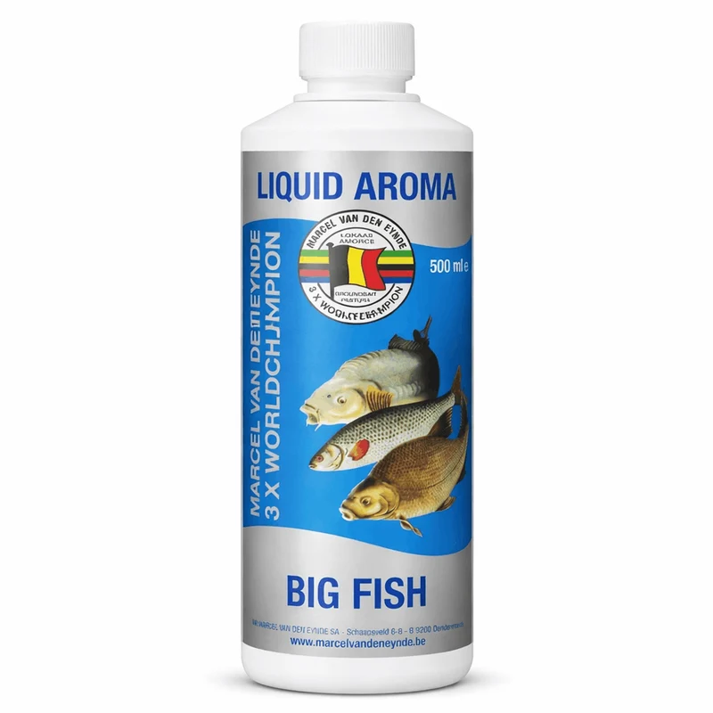 Liquid Aroma 500ml – Vloeibaar Aroma